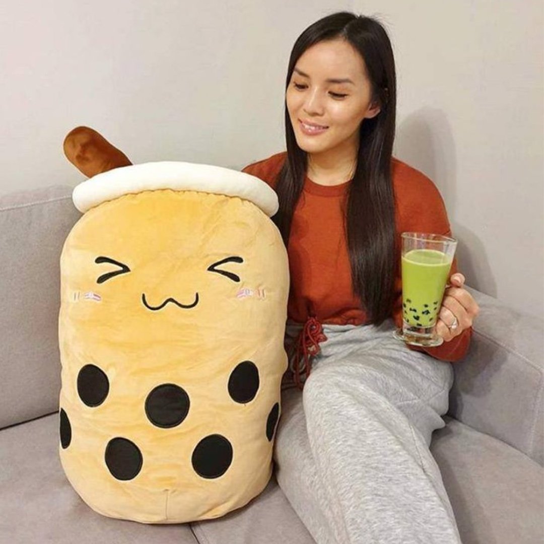 Delicious Boba Tea Store - Fesara