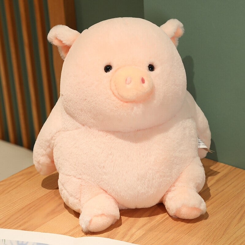 Soft Cuddly Plush Toy Collection Limited Edition - Fesara