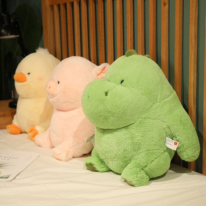 Fesara Cute Soft Plush Toy Collection