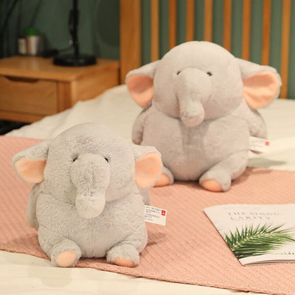 Soft Cuddly Plush Toy Collection Limited Edition