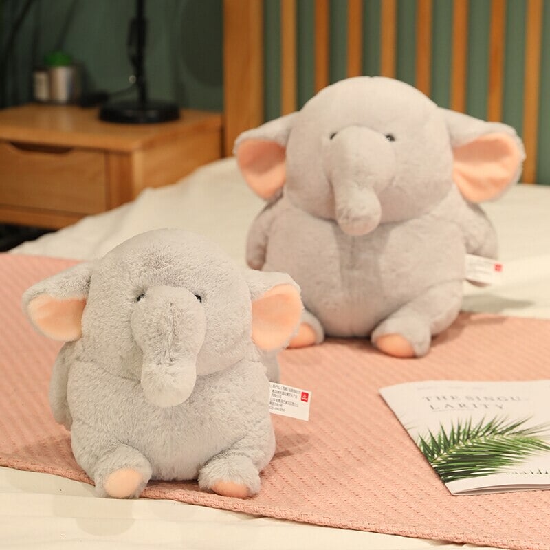 Fesara Cute Soft Plush Toy Collection