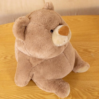 Fesara Cute Soft Plush Toy Collection