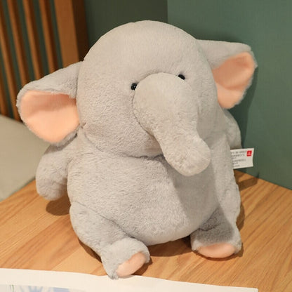 Soft Cuddly Plush Toy Collection Limited Edition