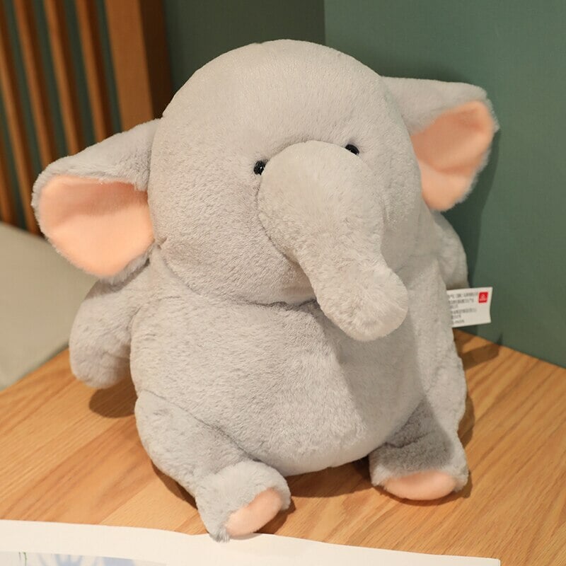 Fesara Cute Soft Plush Toy Collection