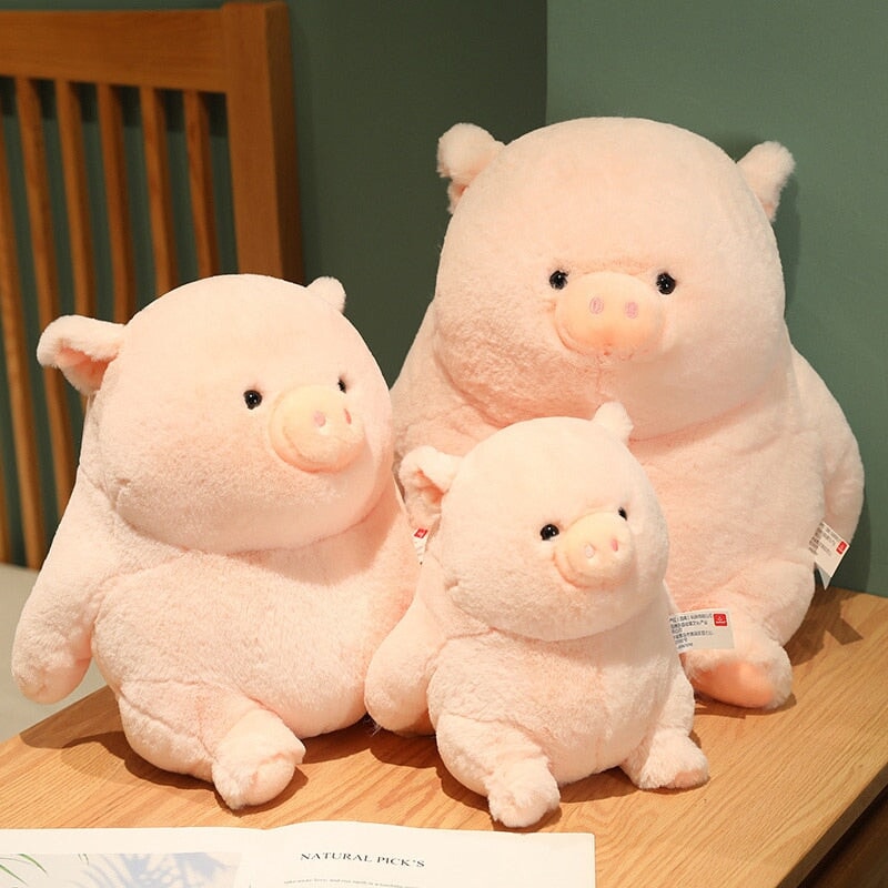 Fesara Cute Soft Plush Toy Collection