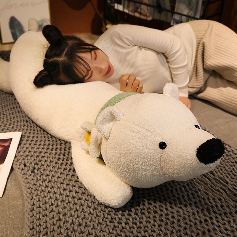Cuddly Giant Animal Soft Plush Toys