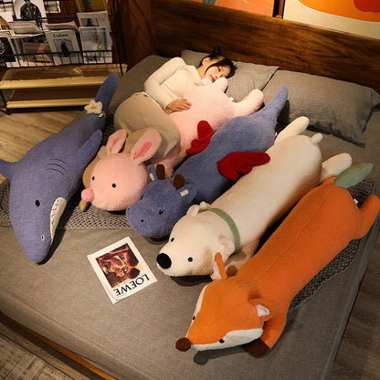 Cuddly Giant Animal Soft Plush Toys