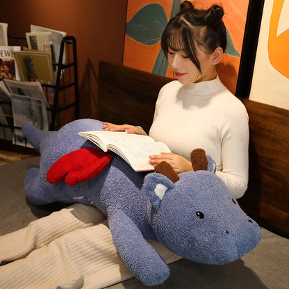 Cuddly Giant Animal Soft Plush Toys