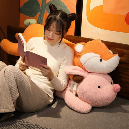 Cuddly Giant Animal Soft Plush Toys