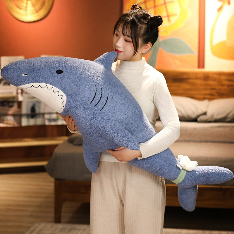 Cuddly Giant Animal Soft Plush Toys
