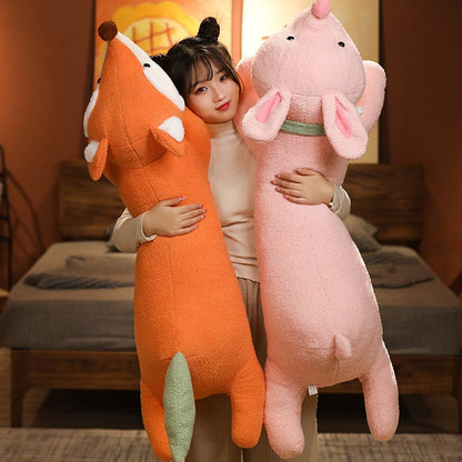 Cuddly Giant Animal Soft Plush Toys - Fesara