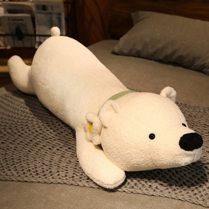 Cuddly Giant Animal Soft Plush Toys