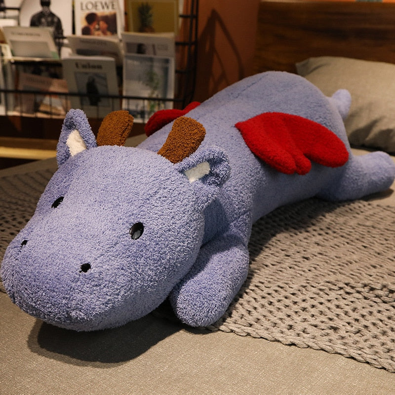 Cuddly Giant Animal Soft Plush Toys