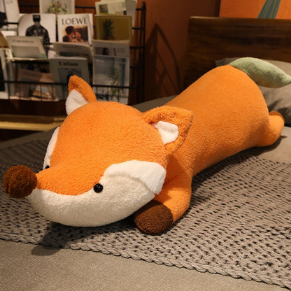 Cuddly Giant Animal Soft Plush Toys