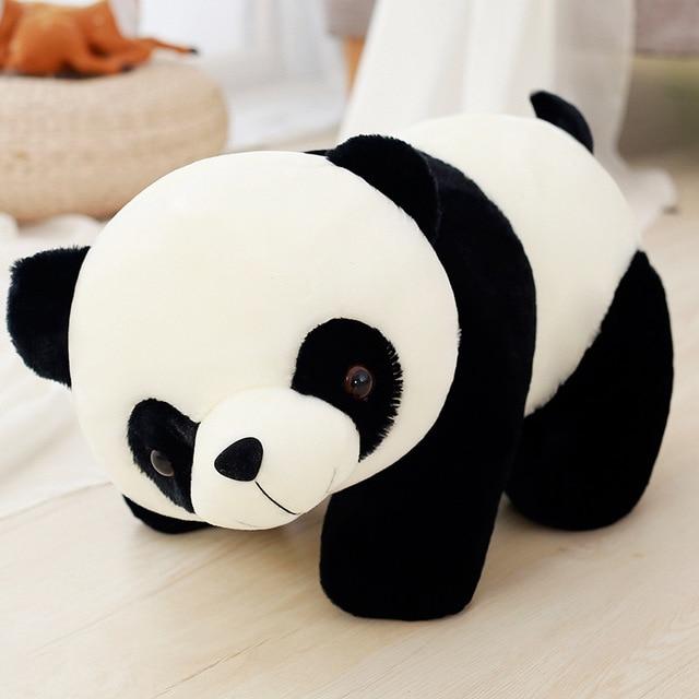 Cute Giant Panda Soft Toy
