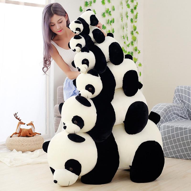 Cute Giant Panda Soft Toy