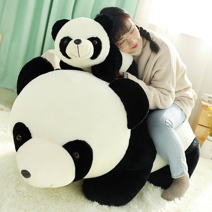 Cute Giant Panda Soft Toy