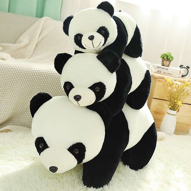 Cute Giant Panda Soft Toy