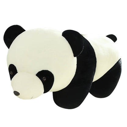 Cute Giant Panda Soft Toy