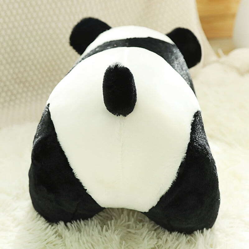 Cute Giant Panda Soft Toy