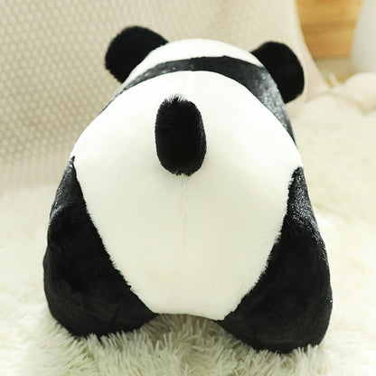 Cute Giant Panda Soft Toy