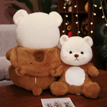 Cute Animal Teddy Bear Plush Toy