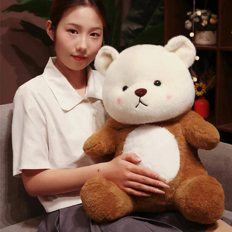 Cute Animal Teddy Bear Plush Toy