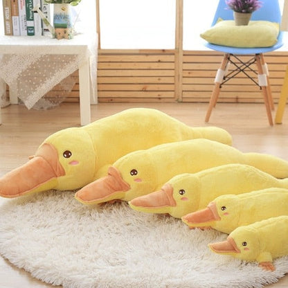 Cute Soft Cuddle Platypus Stuffed Animal Toy