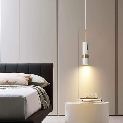 Modern Scandinavian LED Hanging Light