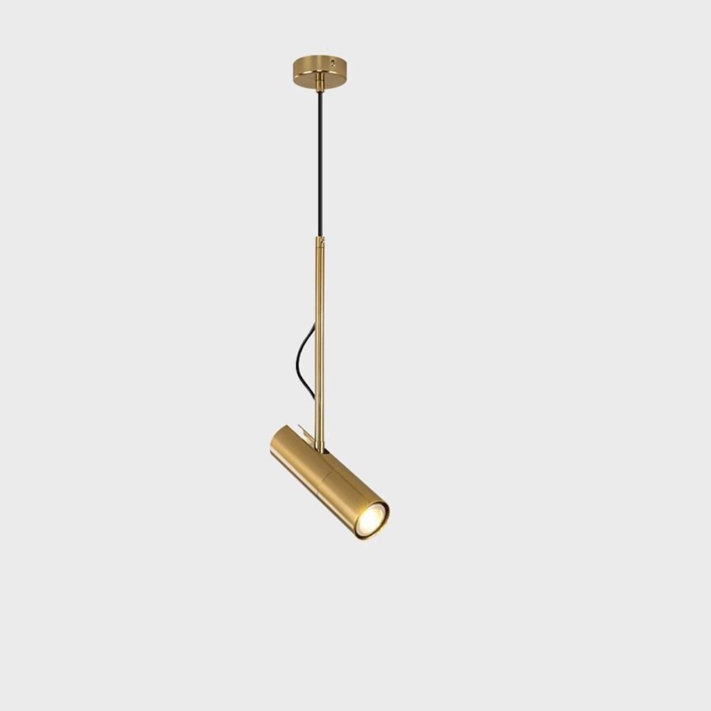 Modern Scandinavian LED Hanging Light