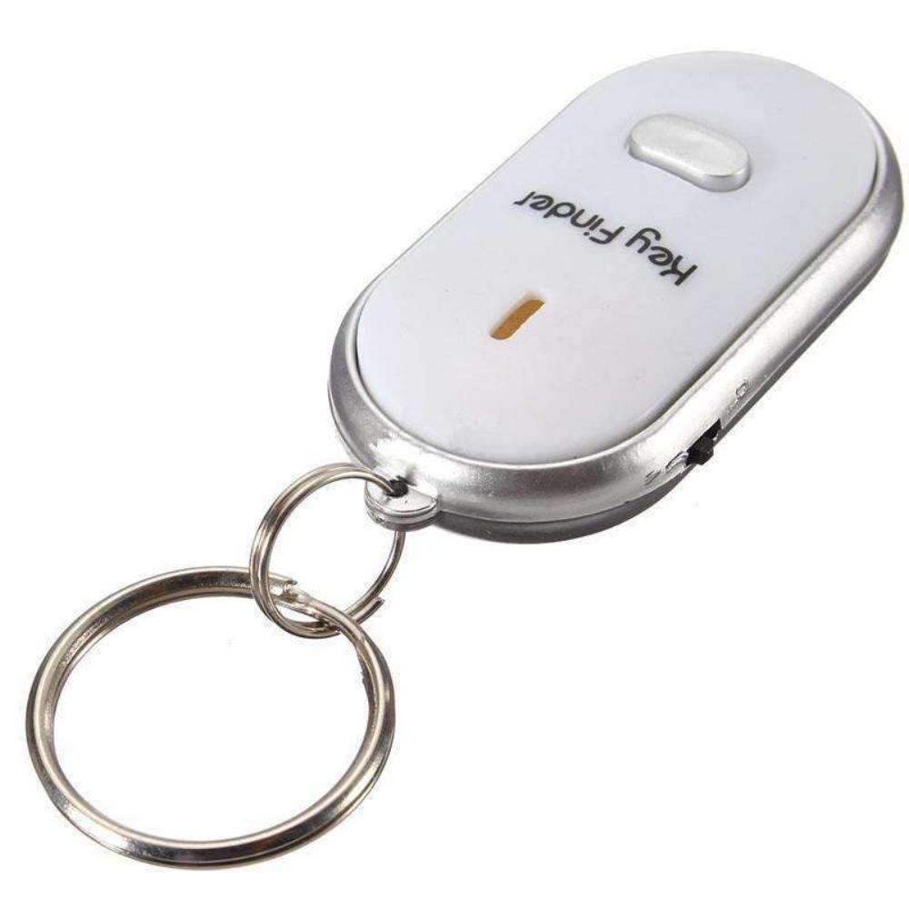 Easy Find Key Tracker Whistle Locator