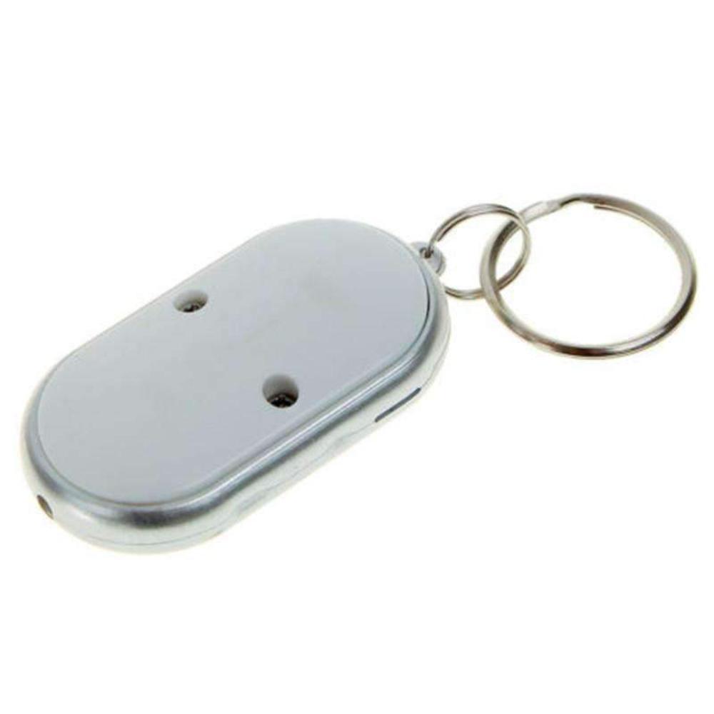 Easy Find Key Tracker Whistle Locator