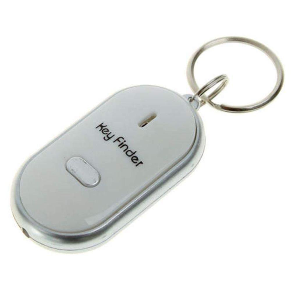 Easy Find Key Tracker Whistle Locator