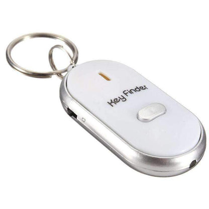 Easy Find Key Tracker Whistle Locator