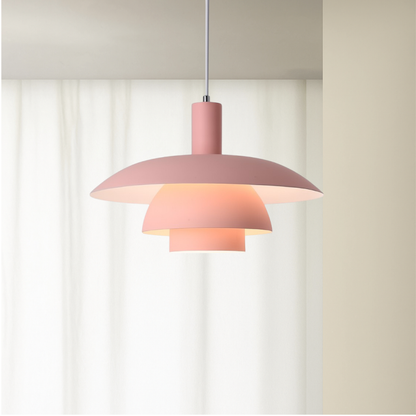 Scandinavian Design Hanging Light Pendant