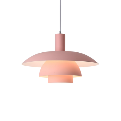 Scandinavian Design Hanging Light Pendant
