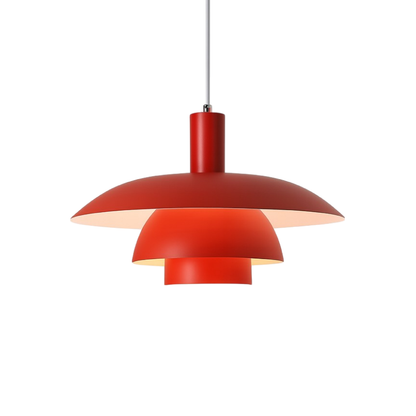 Scandinavian Design Hanging Light Pendant