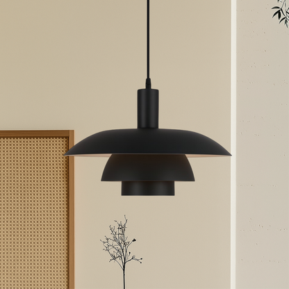 Scandinavian Design Hanging Light Pendant