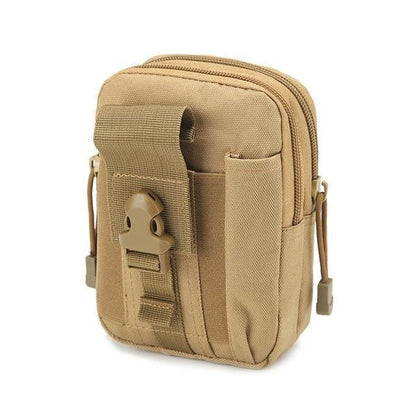 Practical Tactical Everyday Hip Bag