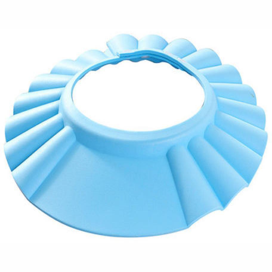 Gentle Kids Shampoo & Bath Cap