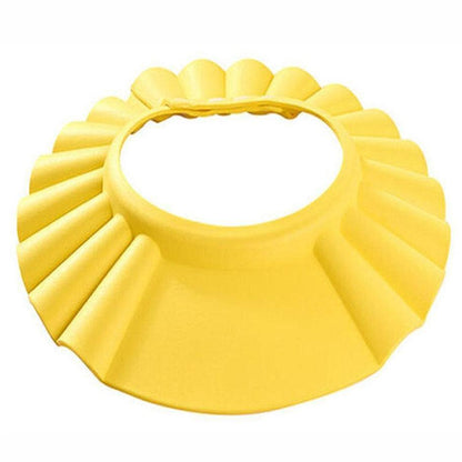 Gentle Kids Shampoo & Bath Cap - Fesara