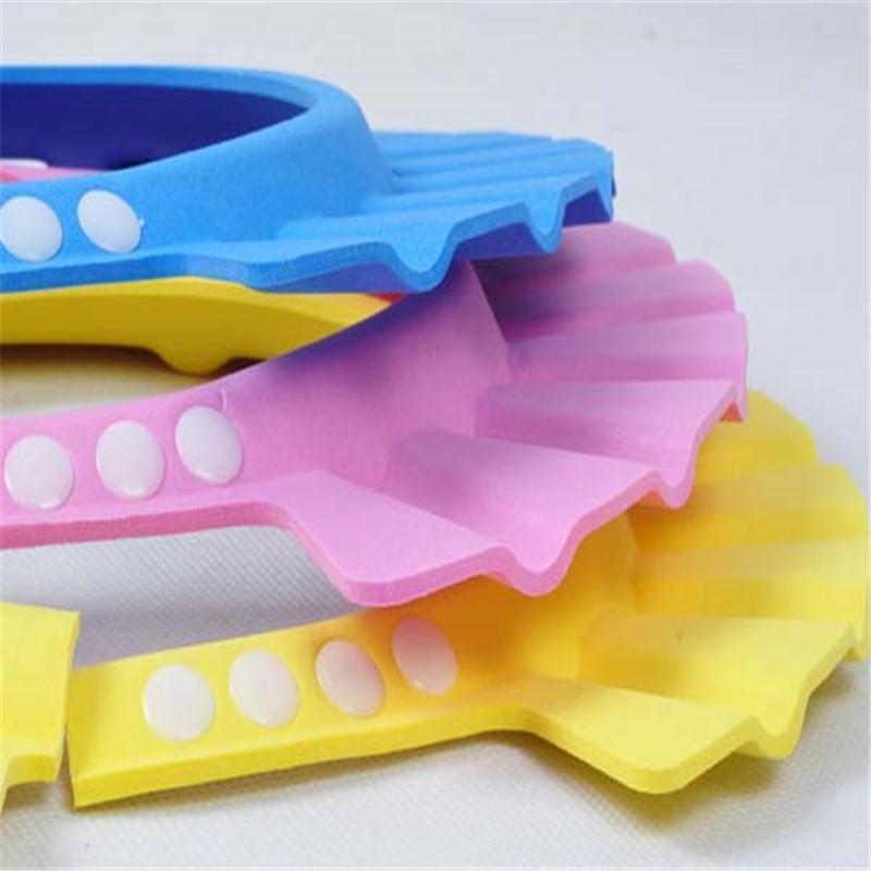 Gentle Kids Shampoo & Bath Cap
