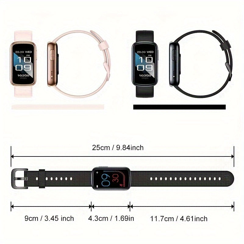 Fun Kids GPS Smart Watch