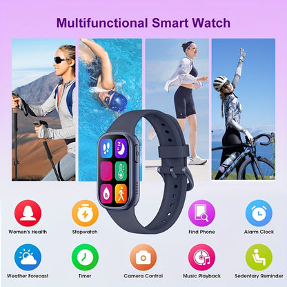 Fun Kids GPS Smart Watch