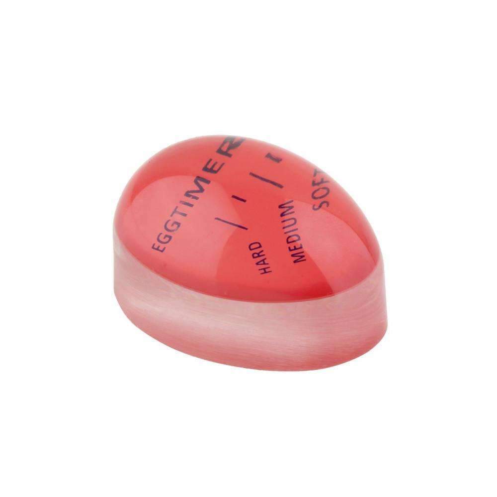 Easy Cook Red Egg Timer