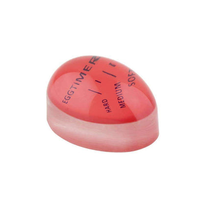 Easy Cook Red Egg Timer
