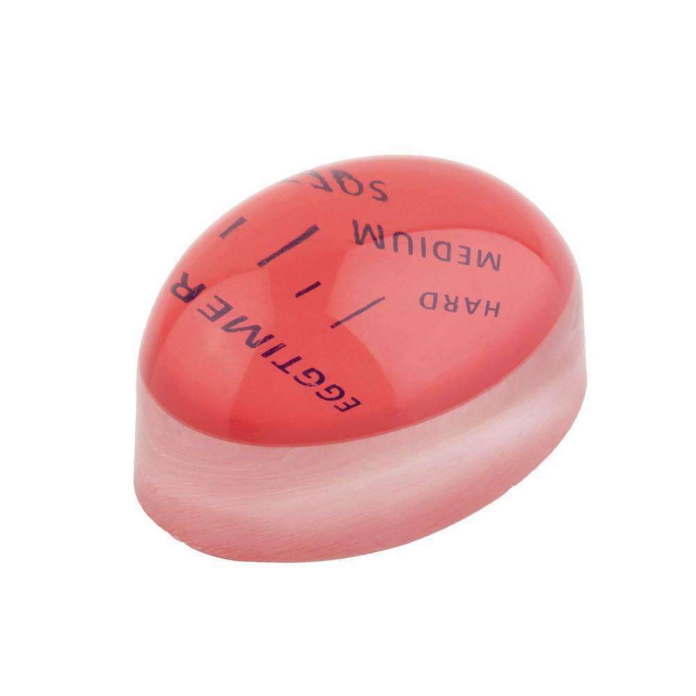 Easy Cook Red Egg Timer