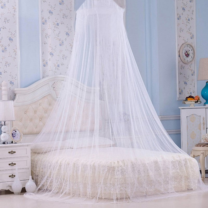 Stylish Klara Canopy Bed - Fesara
