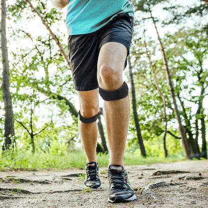 Neoprene Knee Support Compression Wrap