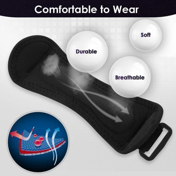 Neoprene Knee Support Compression Wrap
